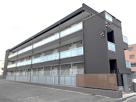 日本神奈川縣【Villa 大和市】2024